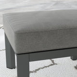 Homestyles Ottoman 6730-90