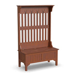 Homestyles Hall Tree 5649-49