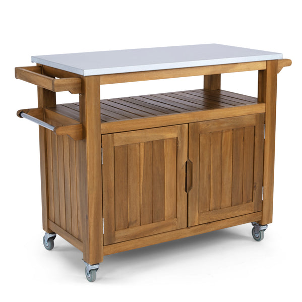 Homestyles Outdoor Cart 5663-95