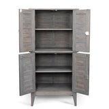 Homestyles Storage Cabinet 5664-27