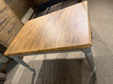 Barnwell 66" Leg Table