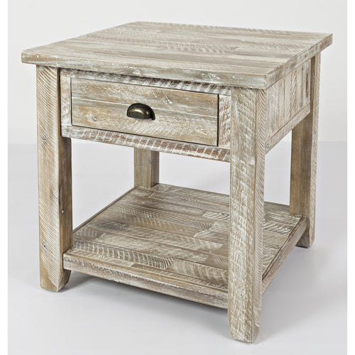 Jofran 1743-3 End Table