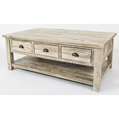 Jofran 1743-1 Cocktail Table