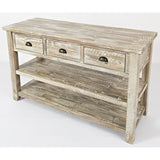 Jofran 1743-4 Sofa Table
