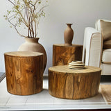 Balam Occasional Tables
