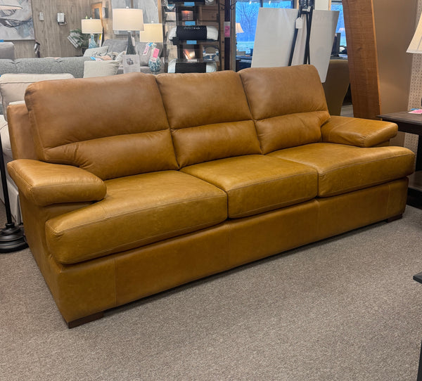 3482 Sofa Leather