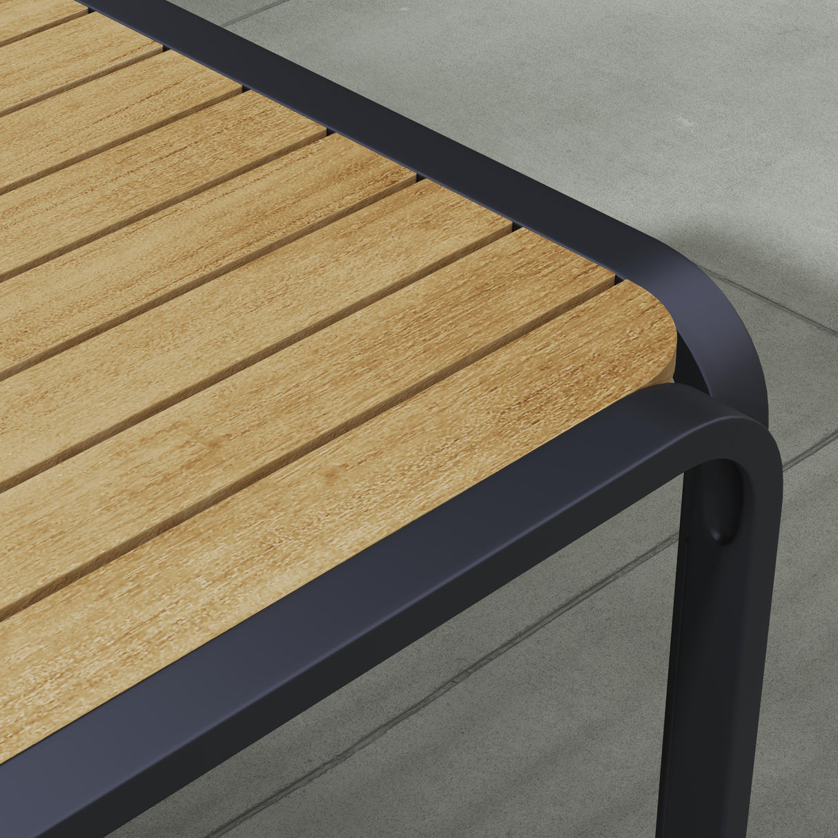 Homestyles Rectangular Dining Table 6694-831