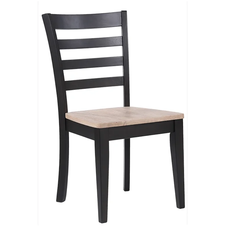 Bay City Side Chair