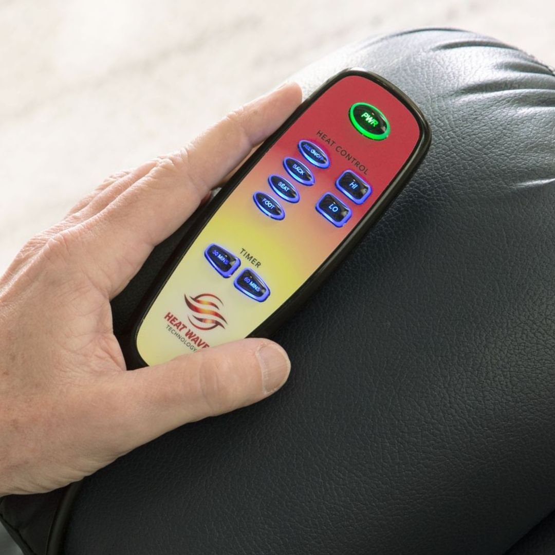 Rigel Medium Lift Recliner   Golden Technologies- Ultra Comfort