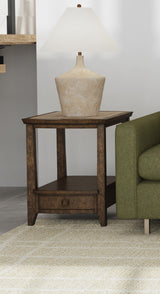 Wood Mill Occasional Group