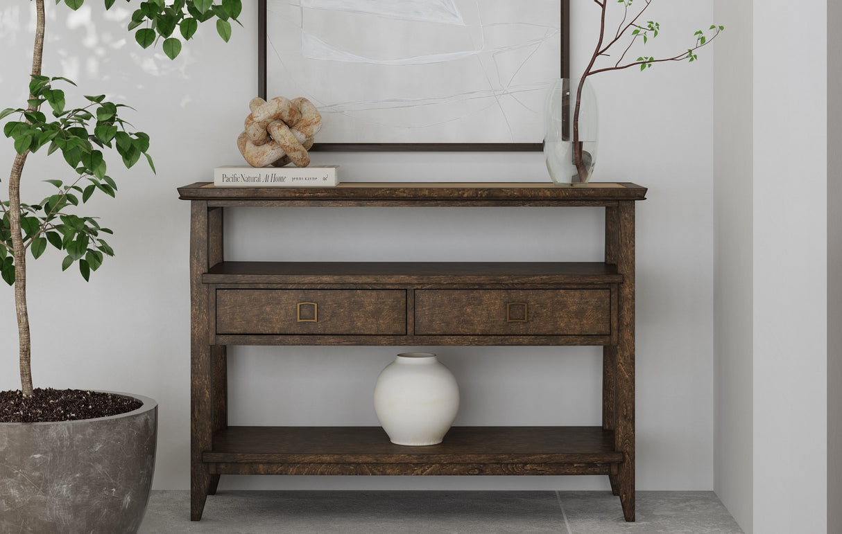 Wood Mill Occasional Group