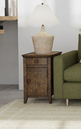 Wood Mill Occasional Group