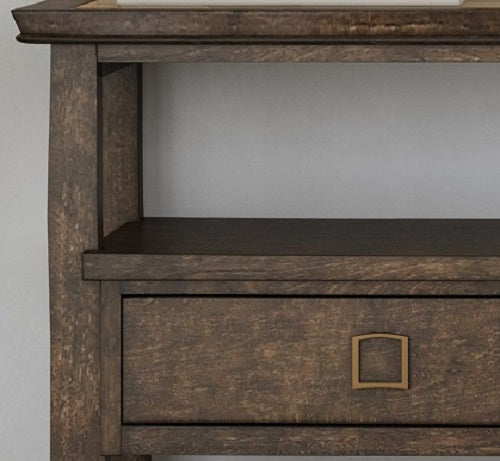 Wood Mill Occasional Group