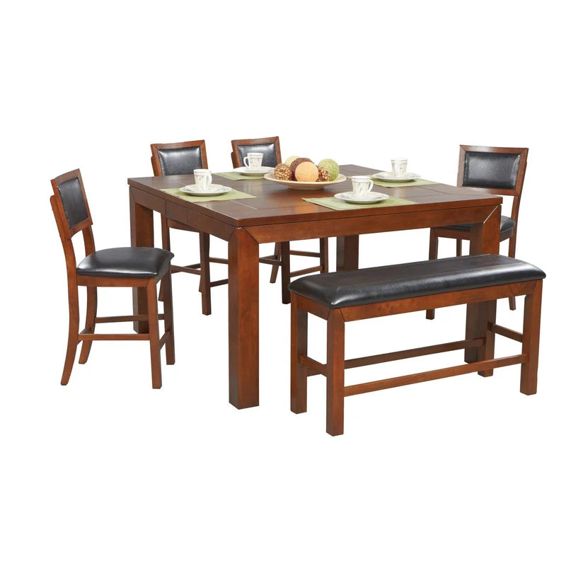 Franklin Cushioned 24" Barstool