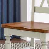 Homestyles Dining Chair Pair 5020-802