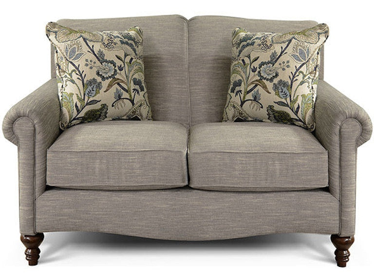 Eliza Loveseat 636
