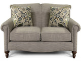 Eliza Loveseat 636