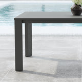 Homestyles Rectangular Dining Table 6730-831