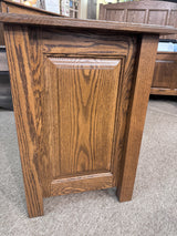 Oak Valley 1 Drawer Nightstand