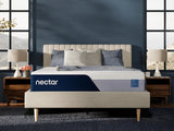 Nectar Mattress Classic Memory Foam