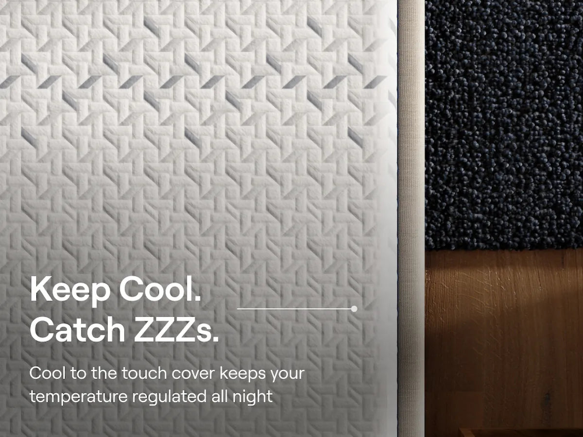 Nectar Mattress Classic Memory Foam