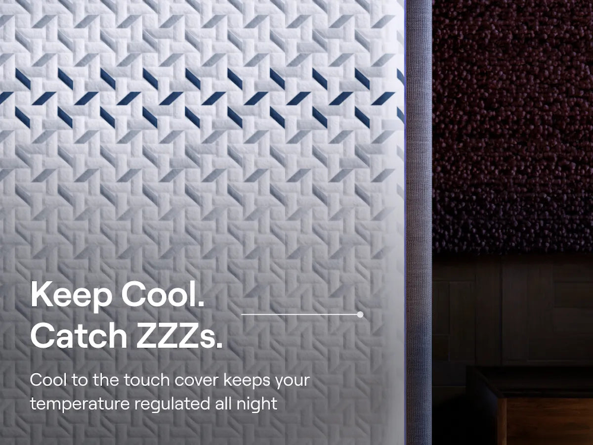 Nectar Mattress Luxe Hybrid