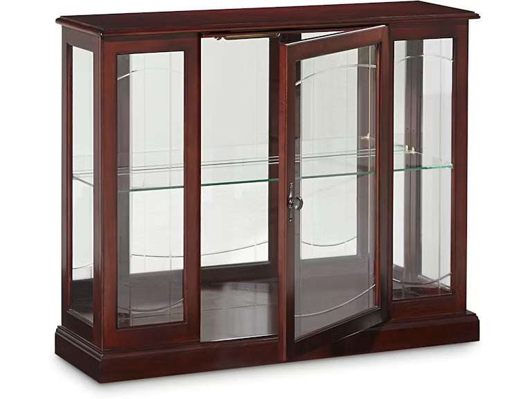 Console Curio