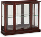 Console Curio