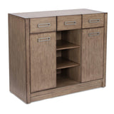 Homestyles Buffet 5506-68