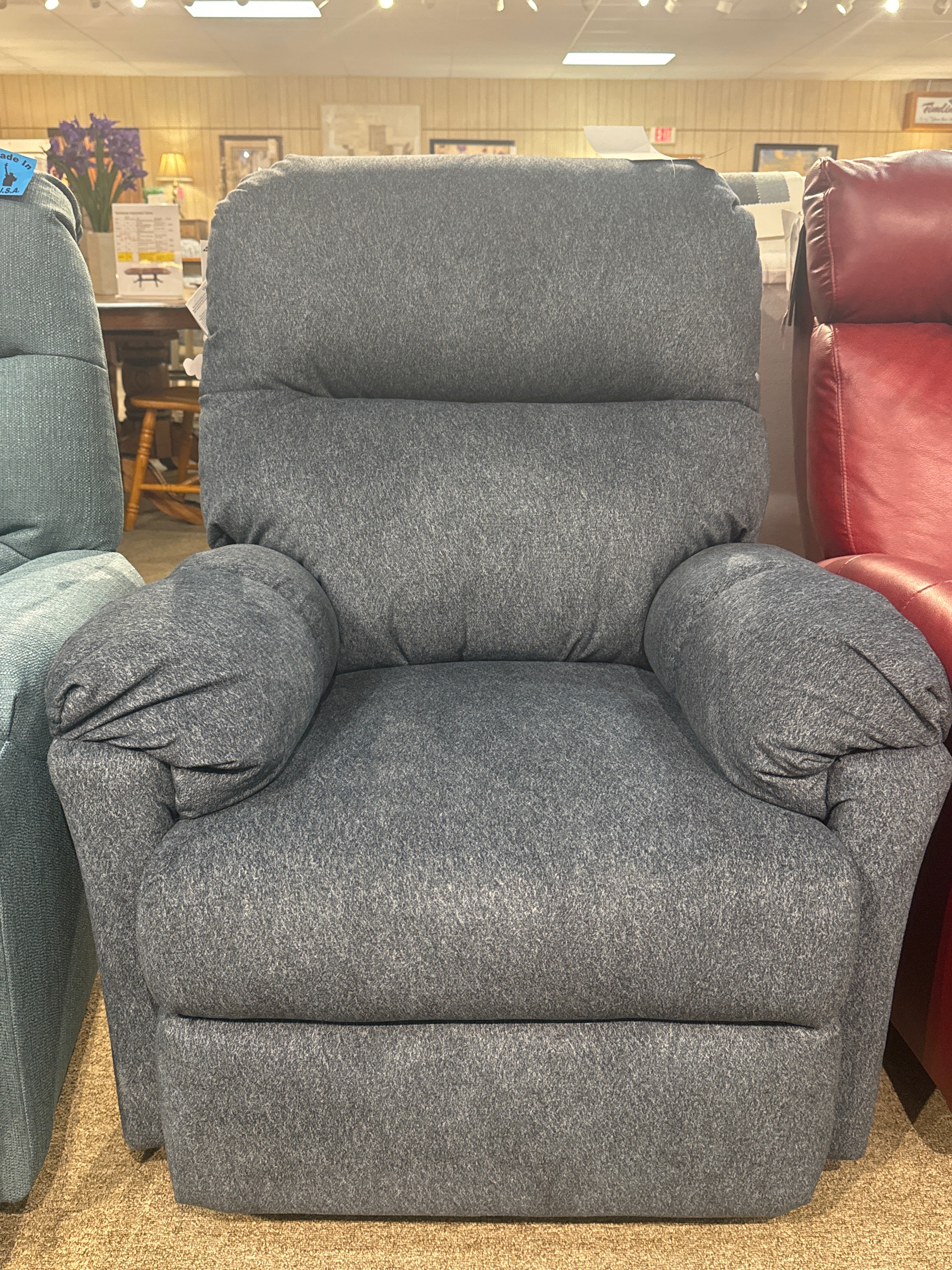 Balmore Closeout 20862