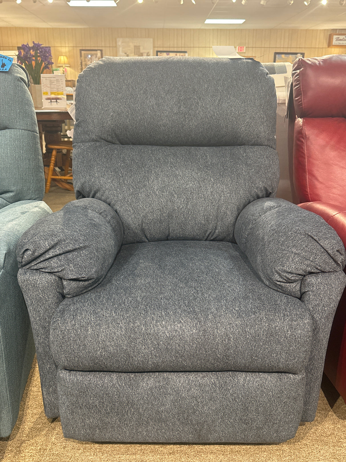 Balmore Closeout 20862