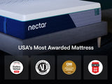 Nectar Mattress Premier Hybrid