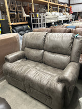 Genet Reclining Loveseat