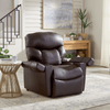 Alora Medium Lift Recliner Eclipse Golden Technologies Ultra Comfort