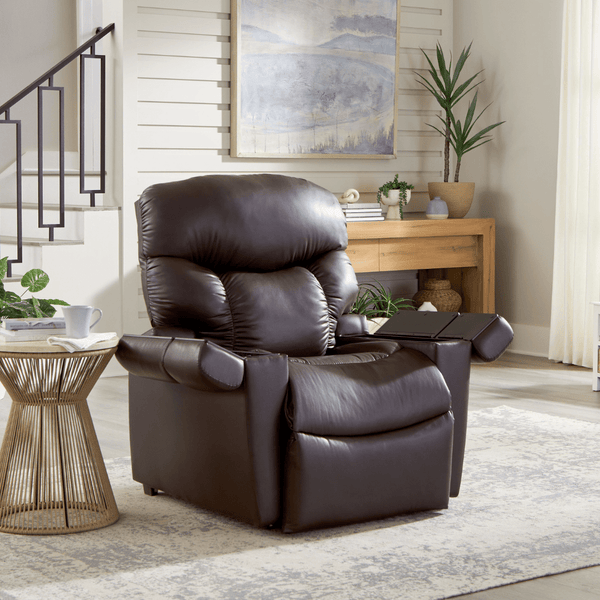 Alora Medium Lift Recliner Eclipse Golden Technologies Ultra Comfort
