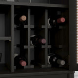 Homestyles Bar Cabinet 5581-97