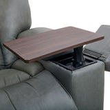 Rigel Medium Lift Recliner   Golden Technologies- Ultra Comfort