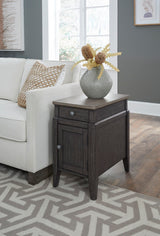 Lake Lure Occasional Group