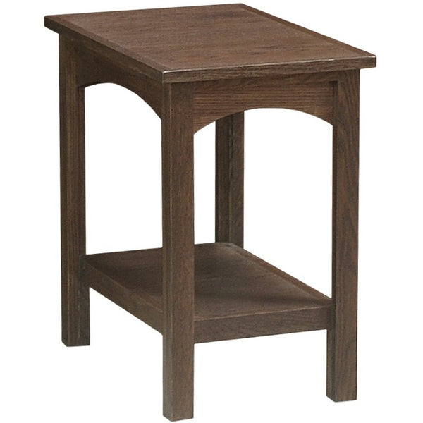 McMillian Chairside Table