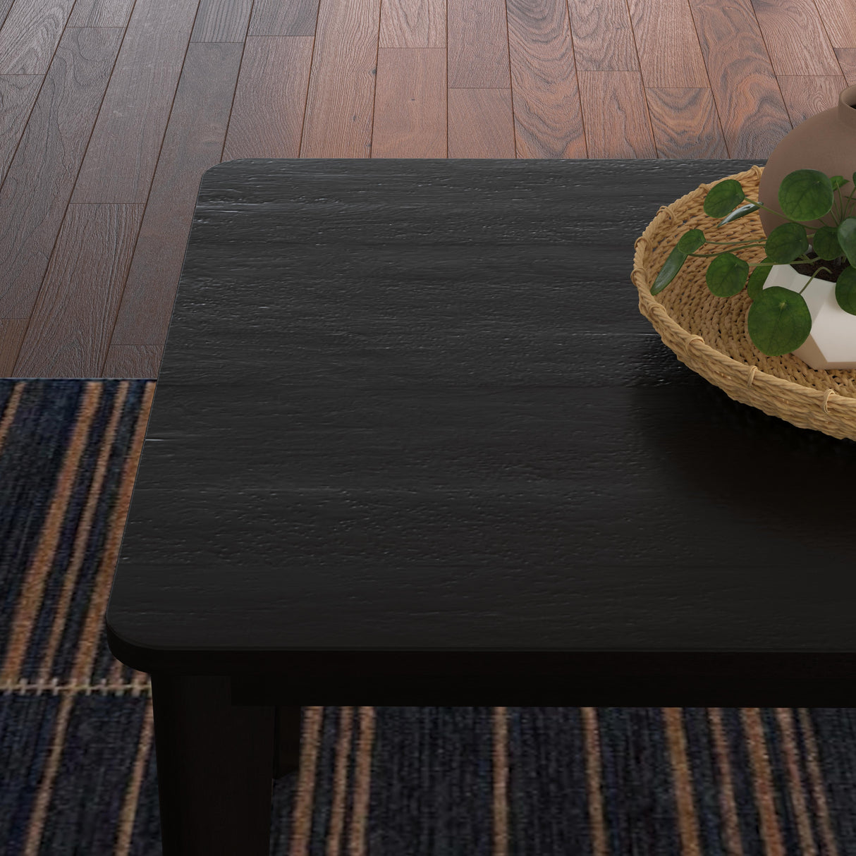 Homestyles Rectangle Dining Table 5581-31