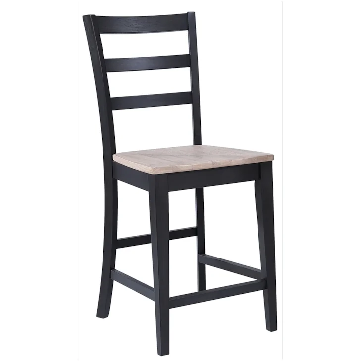 Bay City Counter Stool