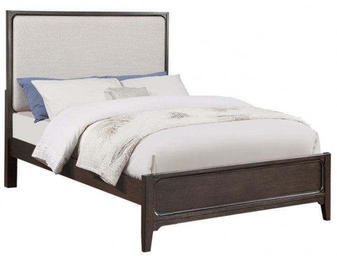 Westfield  Upholstered Panel  Bed
