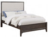 Westfield  Upholstered Panel  Bed