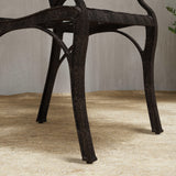 Homestyles Outdoor Chair Pair 6655-80