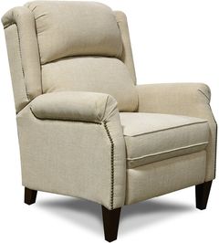 Kenzie Push Back Recliner
