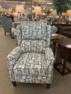 HELEN RECLINER