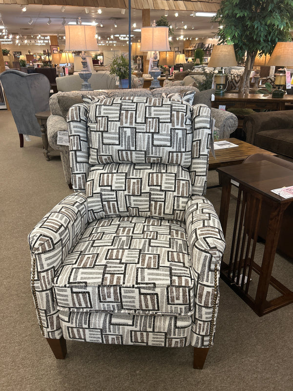HELEN RECLINER