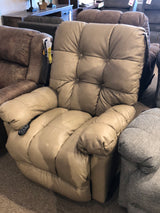 Brosmer Recliners