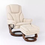 Hana Recliner Chair and Otto