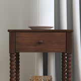 Homestyles Nightstand 5900-42
